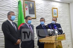 وزير الصحة: سنختار اللقاح المناسب لكورونا في غضون الأسبوع المقبل