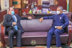 الجزائر ونيجيريا يبعثان مشروع أنبوب النفط بين البلدين