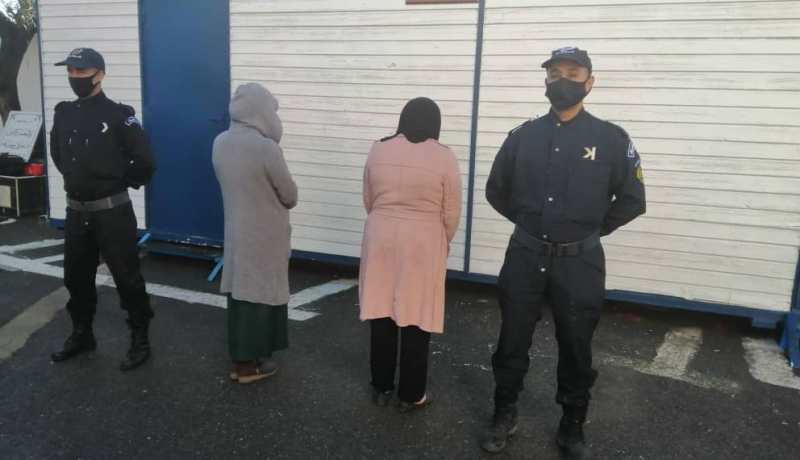 توقيف إمرأتين في قضية سرقة مليار سنتيم عن طريق الشعوذة بالعاصمة