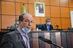 فورار: نسبة إنتشار مرض السيدا في الجزائر لا تتعدى 0.1 بالمائة