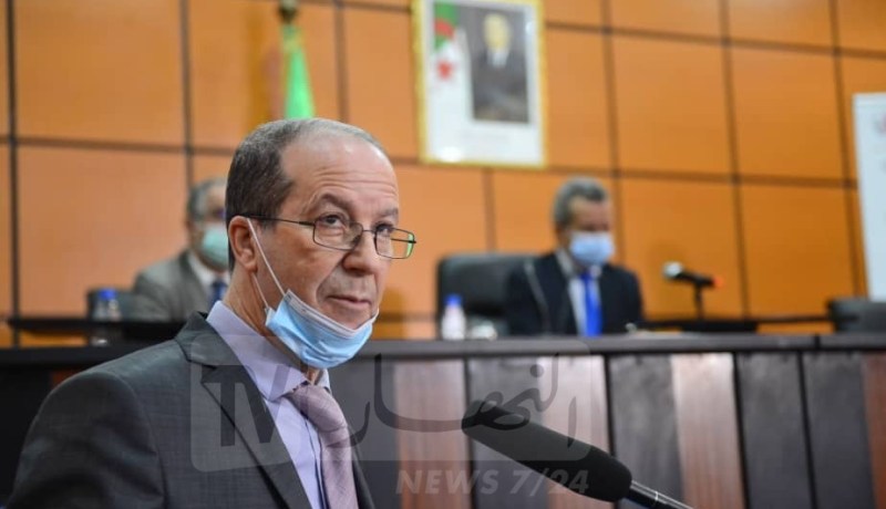 فورار: نسبة إنتشار مرض السيدا في الجزائر لا تتعدى 0.1 بالمائة