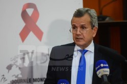 وزير الصحة: إستعمال دواء “دولوتغرافير” سيسمح بعلاج 80 بالمائة من مرضى السيدا