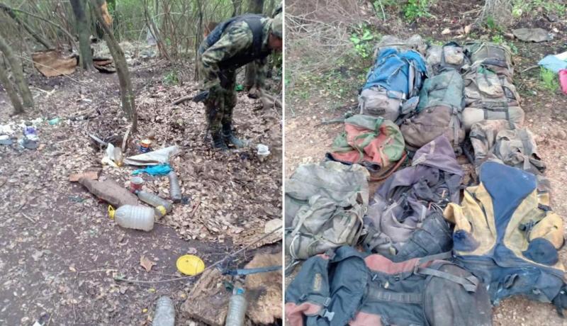 القضاء على إرهابيين إثنين في العنصر بجيجل