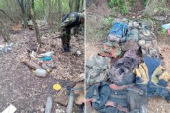 القضاء على إرهابي ثالث في العنصر بجيجل