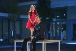 L’Algérino يُطلق أغنيته الجديدة “Oh mon Papa” في رسالة لإبنته