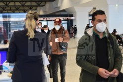 استئناف الرحلات الجوية الداخلية.. تطبيق صارم للبروتوكول الصحي