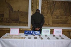 الشلف.. توقيف شخص يحتال على ضحاياه عبر مواقع التواصل