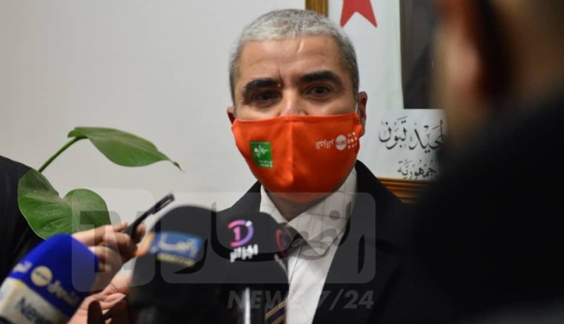 وفيات الأمومة بالجزائر تبلغ 48.5 بالمائة لكل 100 ألف ولادة حية