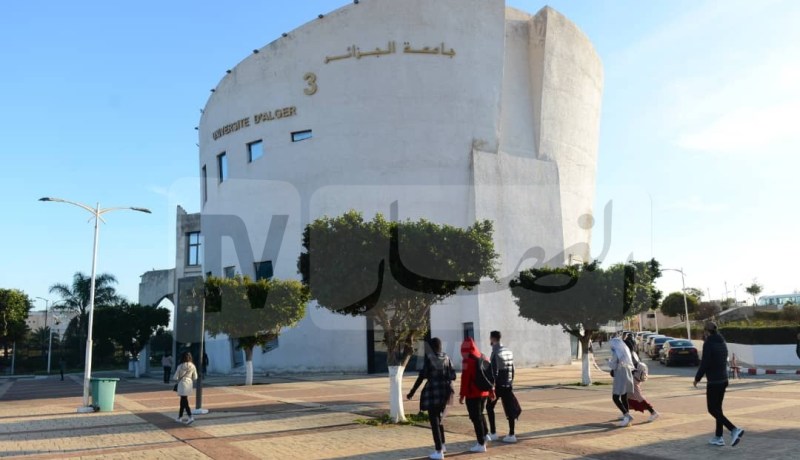 إنطلاق السنة الجامعية الجديدة وسط ظروف استثنائية