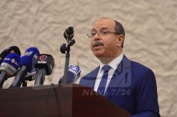 وزير العدل: الإنتهاء من تسليم شهادة السوابق العدلية ورقيا في الثلاثي الأول من 2021