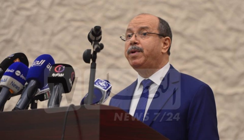وزير العدل: الإنتهاء من تسليم شهادة السوابق العدلية ورقيا في الثلاثي الأول من 2021