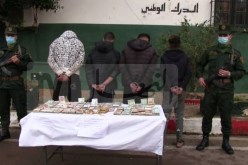 تفكيك شبكة إجرامية منظمة مختصة في السطو على المنازل بوهران