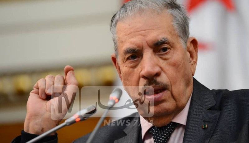 مجلس الأمة: جزائر نوفمبر لن تغفر هكذا سقطة من نظام اعتاد المناورة والتآمر