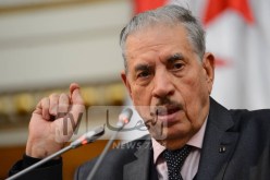 قوجيل: هناك مخاطر تحيط بنا اليوم وعلينا أخذ إحتياطاتنا