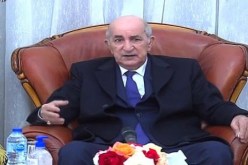 مكتب مجلس الأمة يعرب عن إبتهاجه بمناسبة عودة رئيس الجمهورية