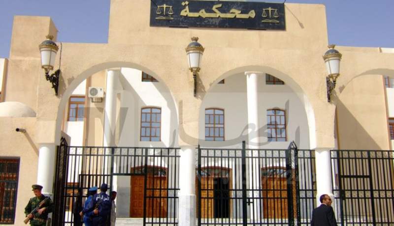 تبسة: الرقابة القضائية لمديرة إقامة جامعية وأمين مخزنها بسبب قضايا فساد