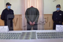 الوادي: توقيف شخص وحجز أوراق نقدية أجنبية مزوّرة و10900 دولار 