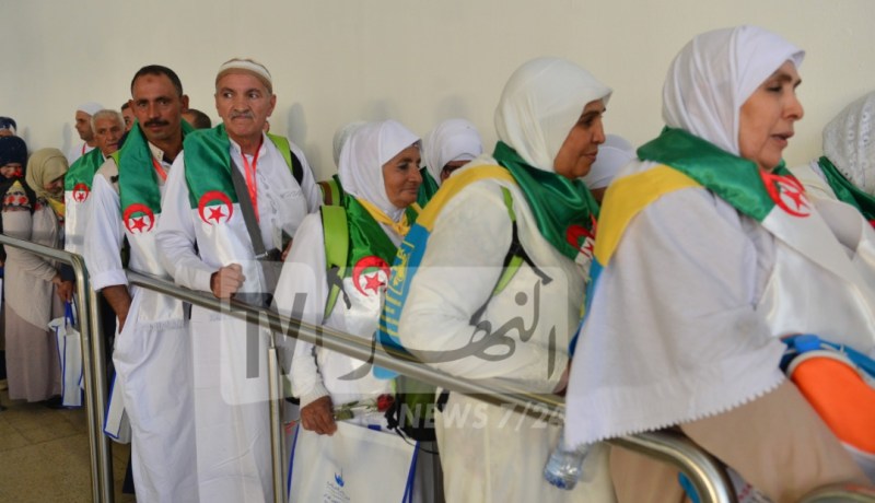 ترشح قرابة 500 وكالة سياحة لتنظيم موسم العمرة الجديد