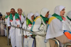 تمديد آجال دفع ملفات الترشح في العمرة للوكالات السياحية