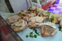 تموين الأسواق الوطنية بـ60 ألف طن دجاج شهر رمضان