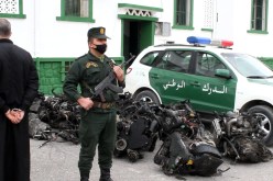 قسنطينة: توقيف شخص وحجز 34 محرك ميكانيكي مستعمل من صنع أجنبي