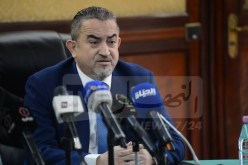 وزير الموارد المائية السابق: القطاع حساس وصعب.. غير أن المهمة ليست صعبة لتلبية إحتياجات الماء