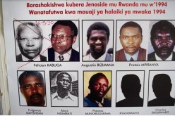 جمعيات رواندية تطالب بمحاكمة مسؤولين فرنسيين إرتكبوا مجازر وهربوا عام 1994