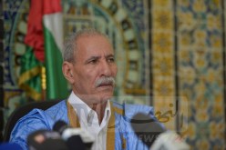 الرئيس الصحراوي: لا حل لنزاع الصحراء الغربية سوى إستفتاء تقرير المصير والإستقلال