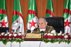 الفريق شنڨريحة: نولي عناية فائقة للمديرية المركزية للعتاد لمواجهة أي طارئ