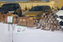 خداش.. المغرب تعتبر الجزائر هدفا رئيسيا في تصدير المخدرات