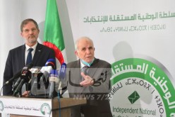 محمد شرفي: صدور قانون الإنتخابات قريبا