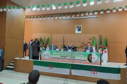 وزير الداخلية ينصب يوسف شبلاوي واليا لتيميمون