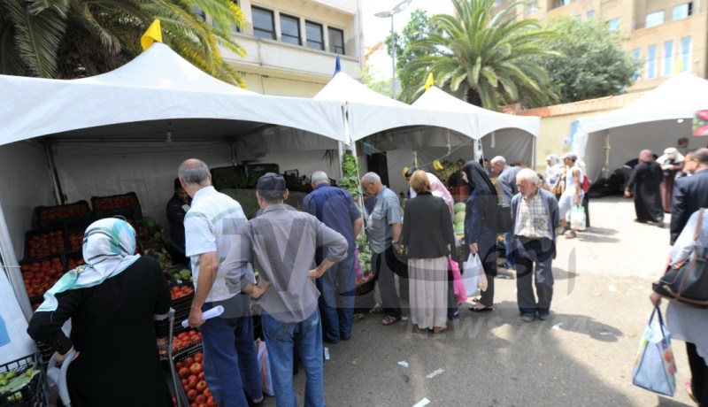 وزارة التجارة: 625 سوقا غير مستغلة.. وسوق رحمة في كل بلدية خلال رمضان