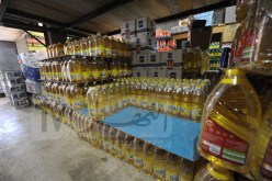 وزارة التجارة: إختلالات في تموين السوق بزيت الصوجا