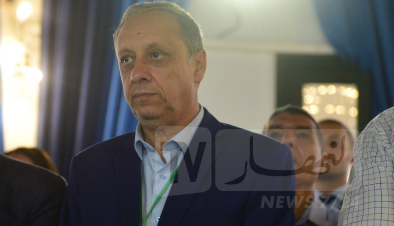 جيلالي سفيان: بقايا العصابة تحاول عرقلة التغيير