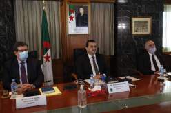 إجتماع دول أوبك وخارج أوبك يدرس أوضاع سوق النفط العالمية