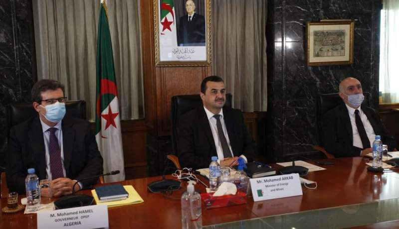 إجتماع دول أوبك وخارج أوبك يدرس أوضاع سوق النفط العالمية