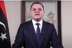 تسليم تشكيلة الحكومة الجديدة للبرلمان من طرف رئيس الوزراء الليبي