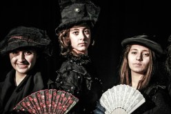 بمناسبة اليوم العالمي للمرأة.. قراءة مشهدية لـ”بنات برناردا” بالمسرح الوطني