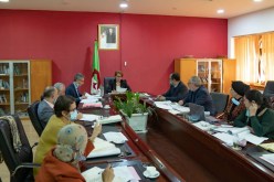 بن دودة تعقد جلسات تقييمية للمؤسسات الثقافية وتطالب باحترام خصوصية المناطق والمناسبات