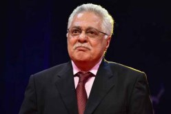 إصابة الفنان المصري الكبير توفيق عبد الحميد بفيروس كورونا