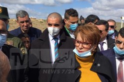 بن دودة: الإستعانة بالخبرات الأجنبية وطلبة الجامعات للكشف عن المواقع الأثرية الجديدة