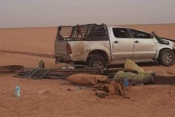 تمنراست: وفاة شخص إثر انقلاب سيارة رباعية الدفع