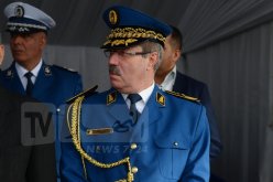 المدير العام للأمن الوطني يجري حركة في صفوف إطارات المديرية