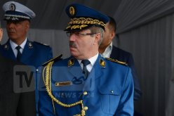 المدير العام للأمن الوطني يجري تعيينات جديدة