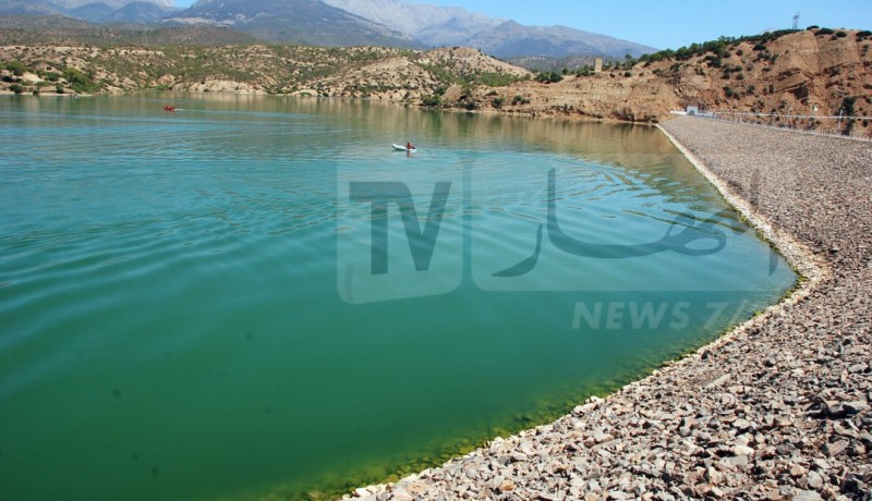 عرجوم: 20 بالمائة من السدود سجلت عجزا في مخزوناتها … وتذبذب المياه بسببها
