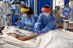 كورونا تقتل أكثر من مليوني و800 ألف شخص وتصيب 121 مليونا