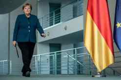 لهذا السبب إعتذرت أنجيلا ميركل من الشعب الألماني!