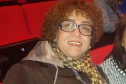 ديوان الشاعرة الجزائرية رشيدة محمّدي يحقق أعلى المبيعات في أمازون