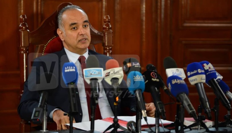وكيل الجمهورية لدى محكمة سيدي امحمد يكشف تفاصيل قضية فساد بديوان الحبوب